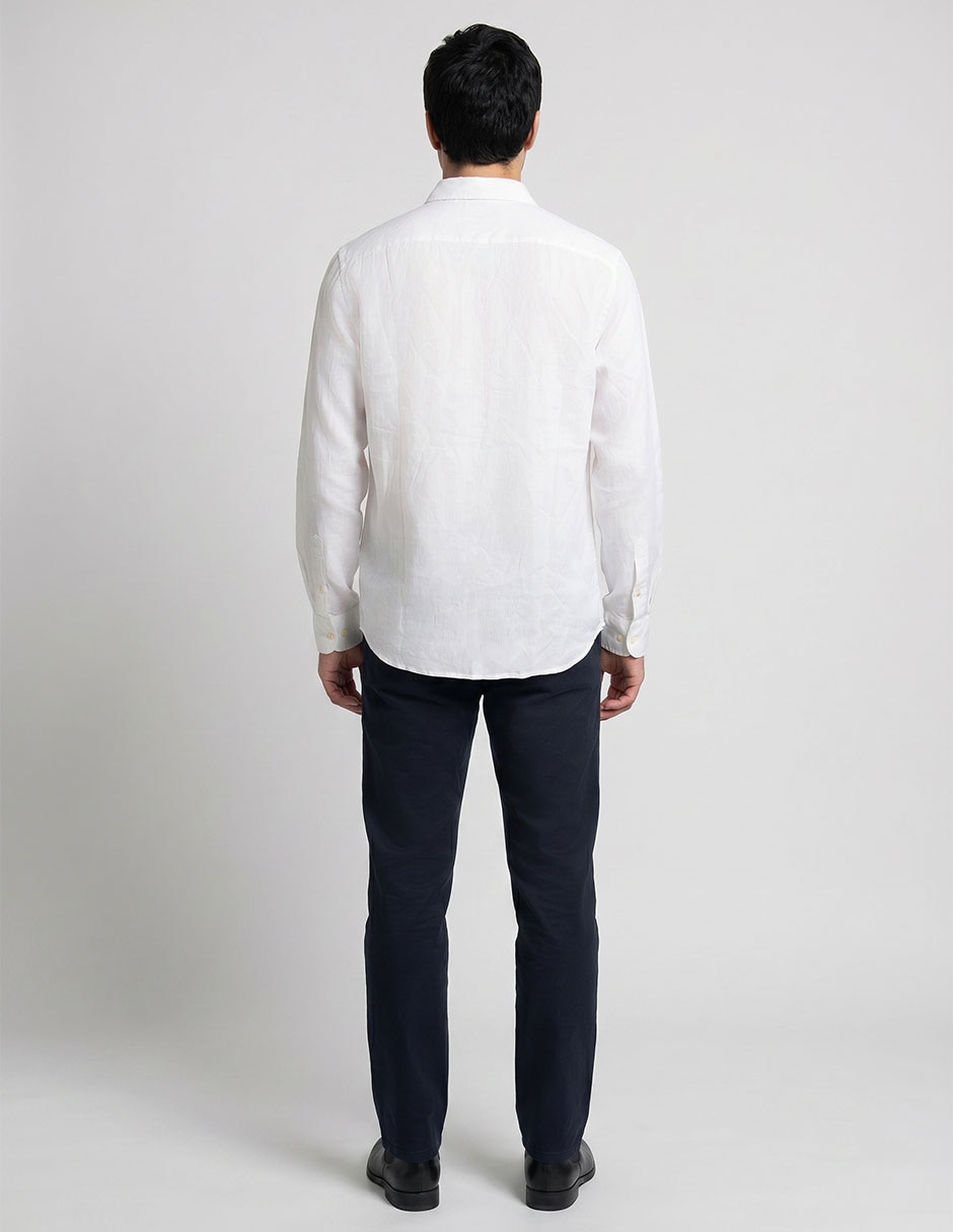Camisa faherty
