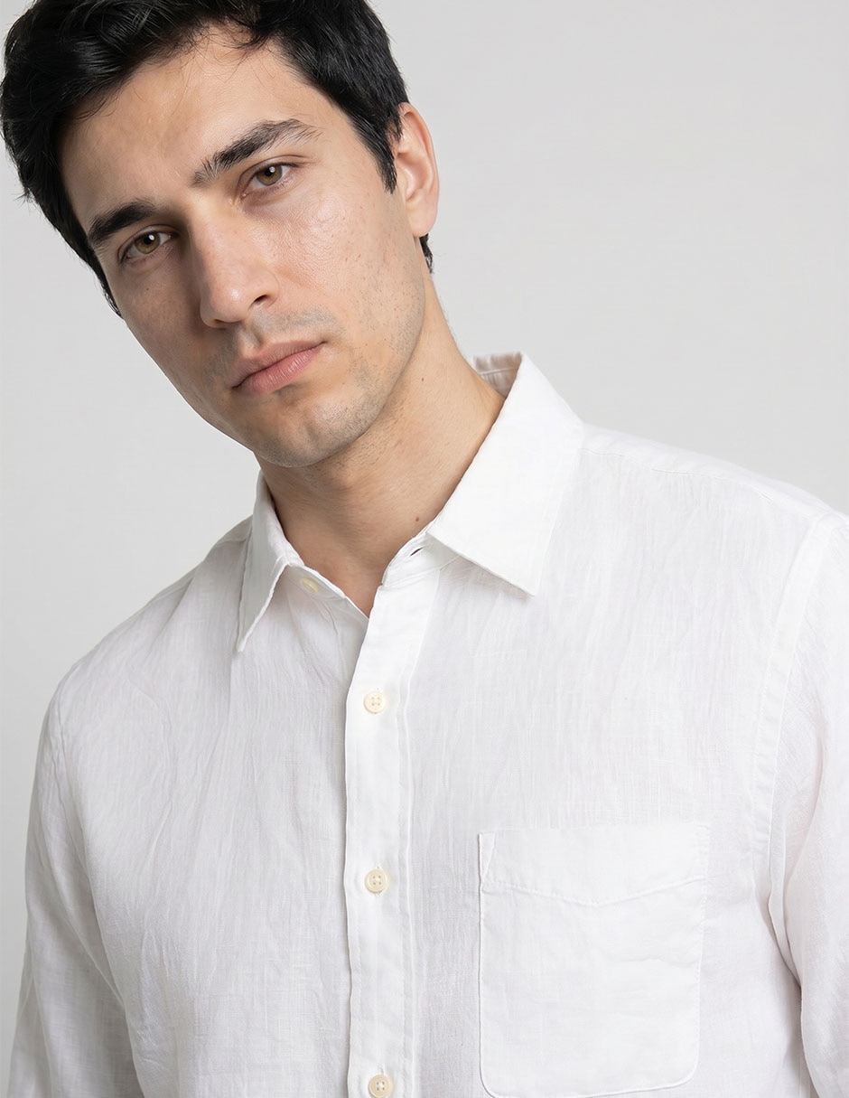 Camisa faherty