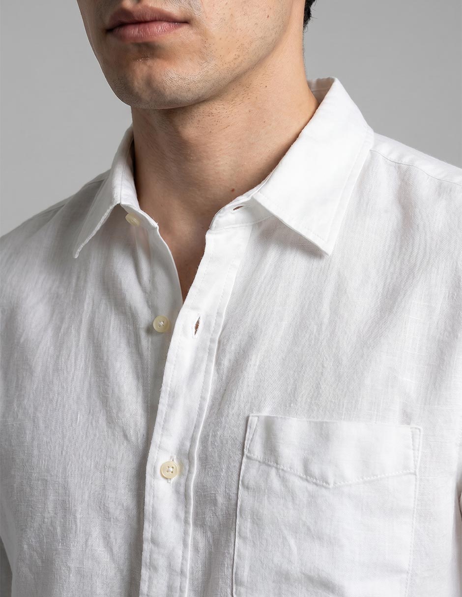 Camisa faherty