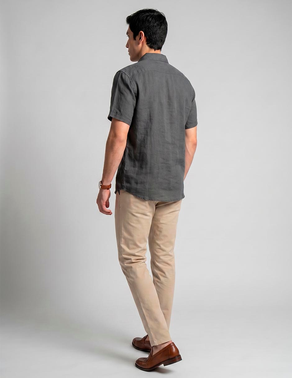 Camisa Faherty