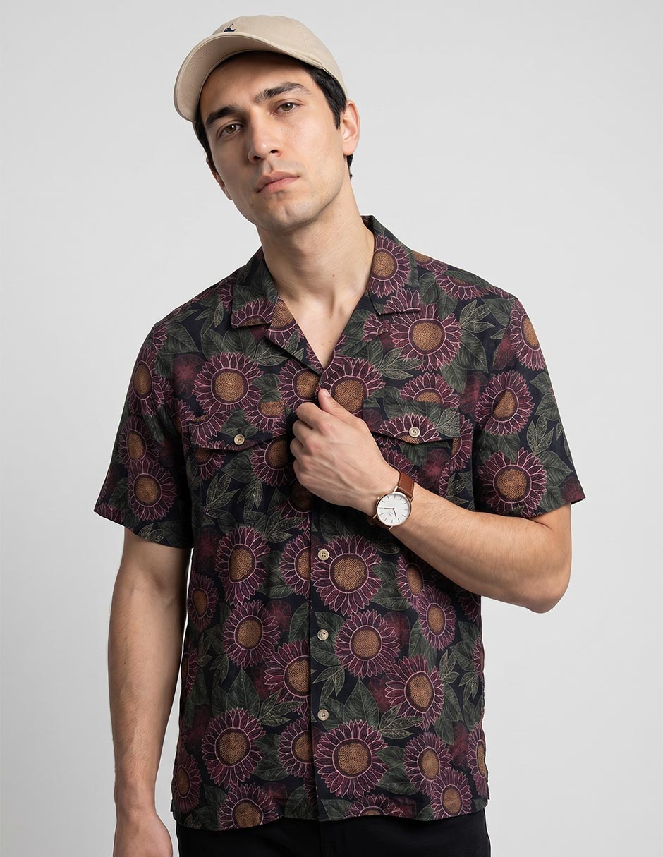 Camisa