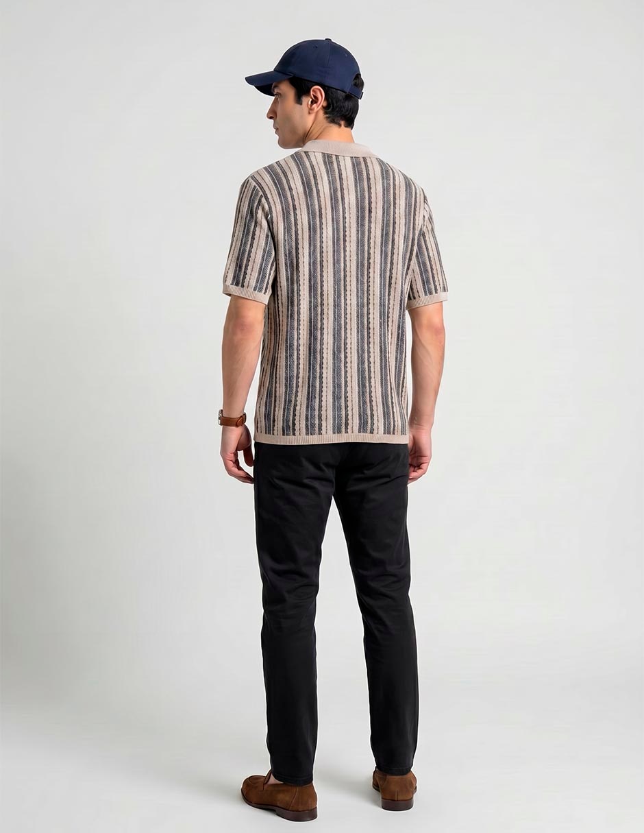 Camisa Faherty