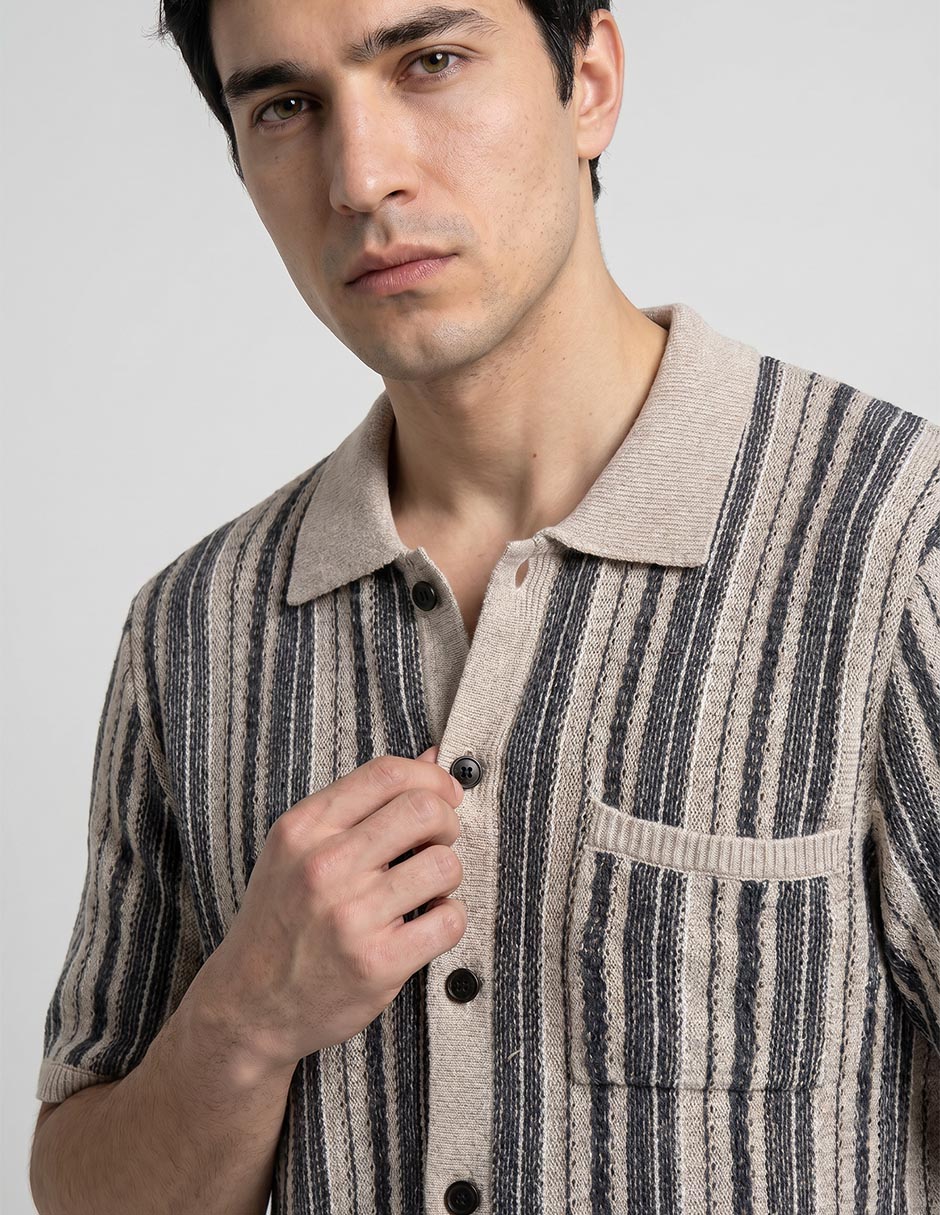 Camisa Faherty