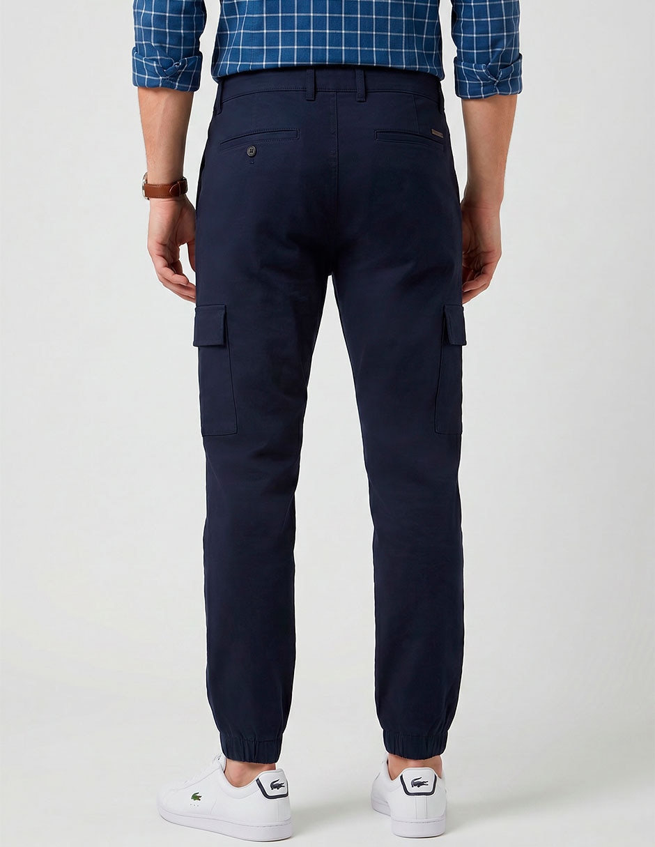 Jogger Regular Givenchy Jogger Gvjg-02C Estampado Liso Sin Diseño Para Hombre