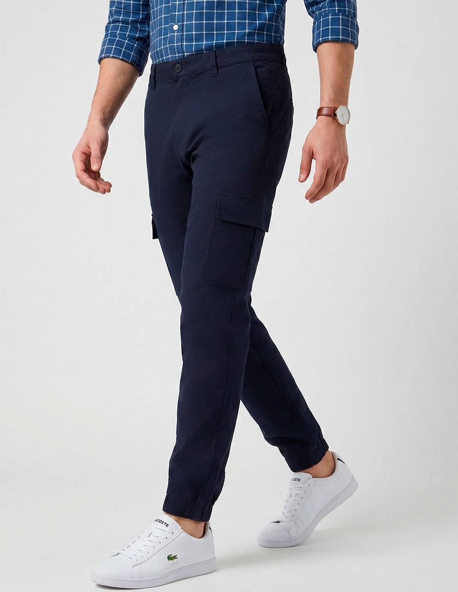 Jogger Regular Givenchy Jogger Gvjg-02C Estampado Liso Sin Diseño Para Hombre
