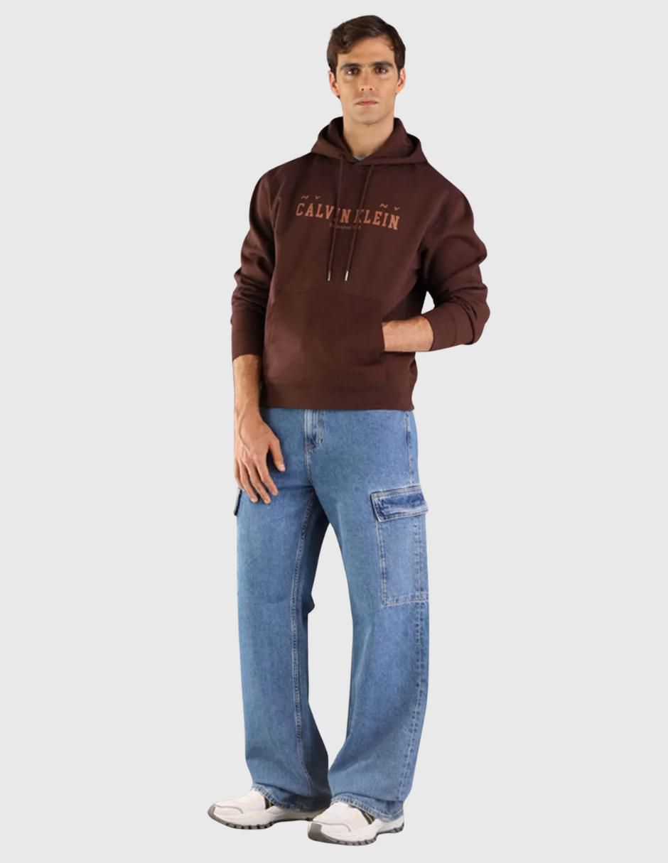 Sudadera para hombre 4