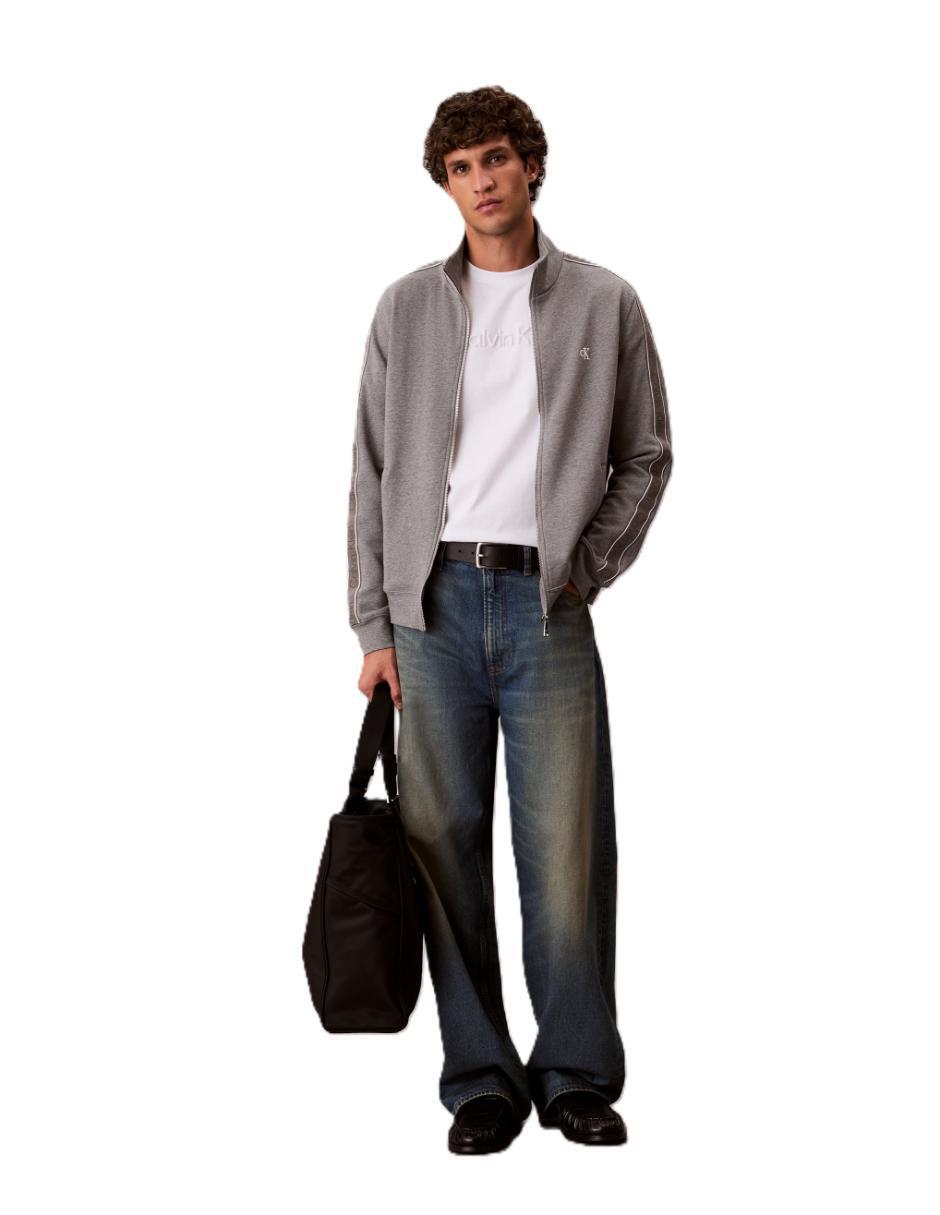 Playera Calvin Klein cuello redondo para hombre