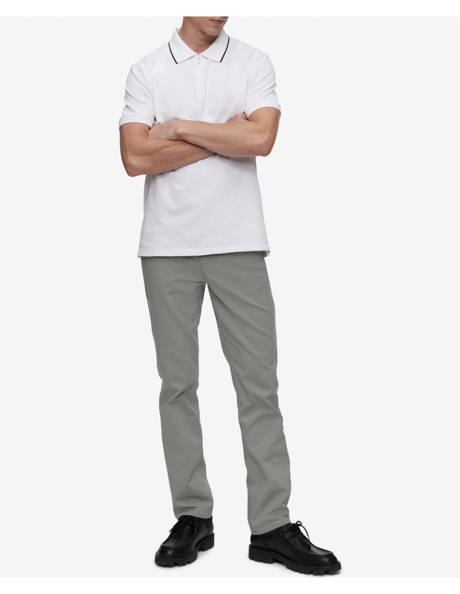 Pantalon ck 40vm614