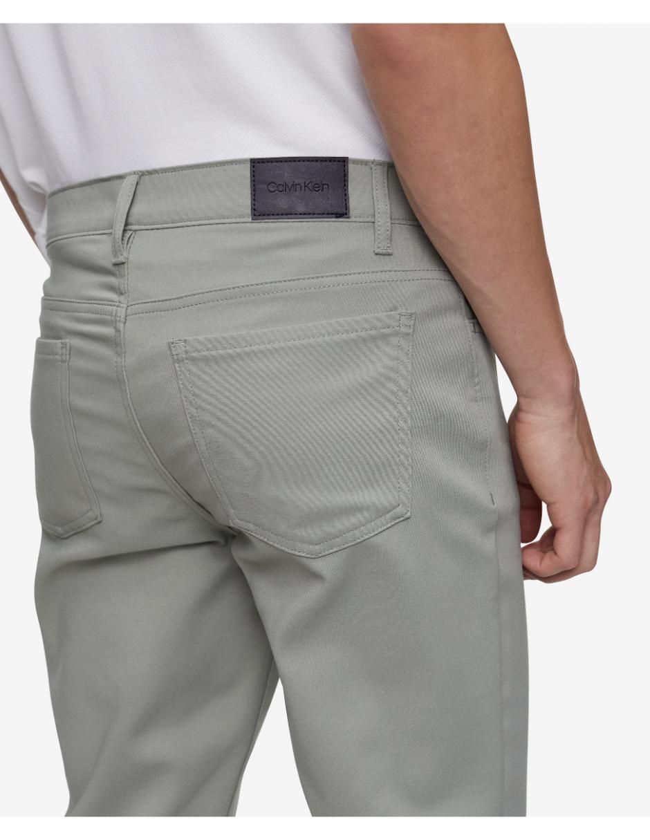 Pantalon ck 40vm614