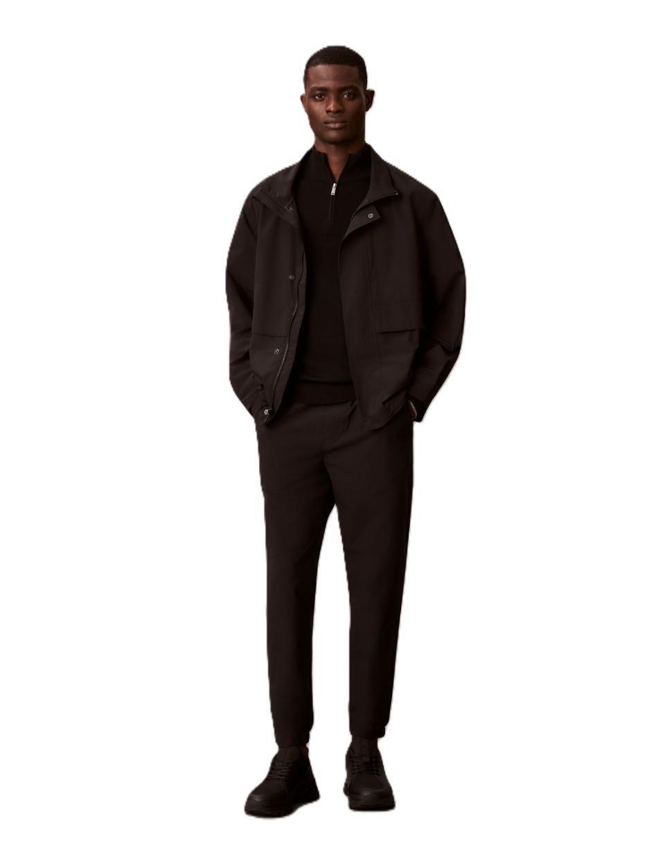 Pantalon ck 4lb614g-ub1 poliéster 2