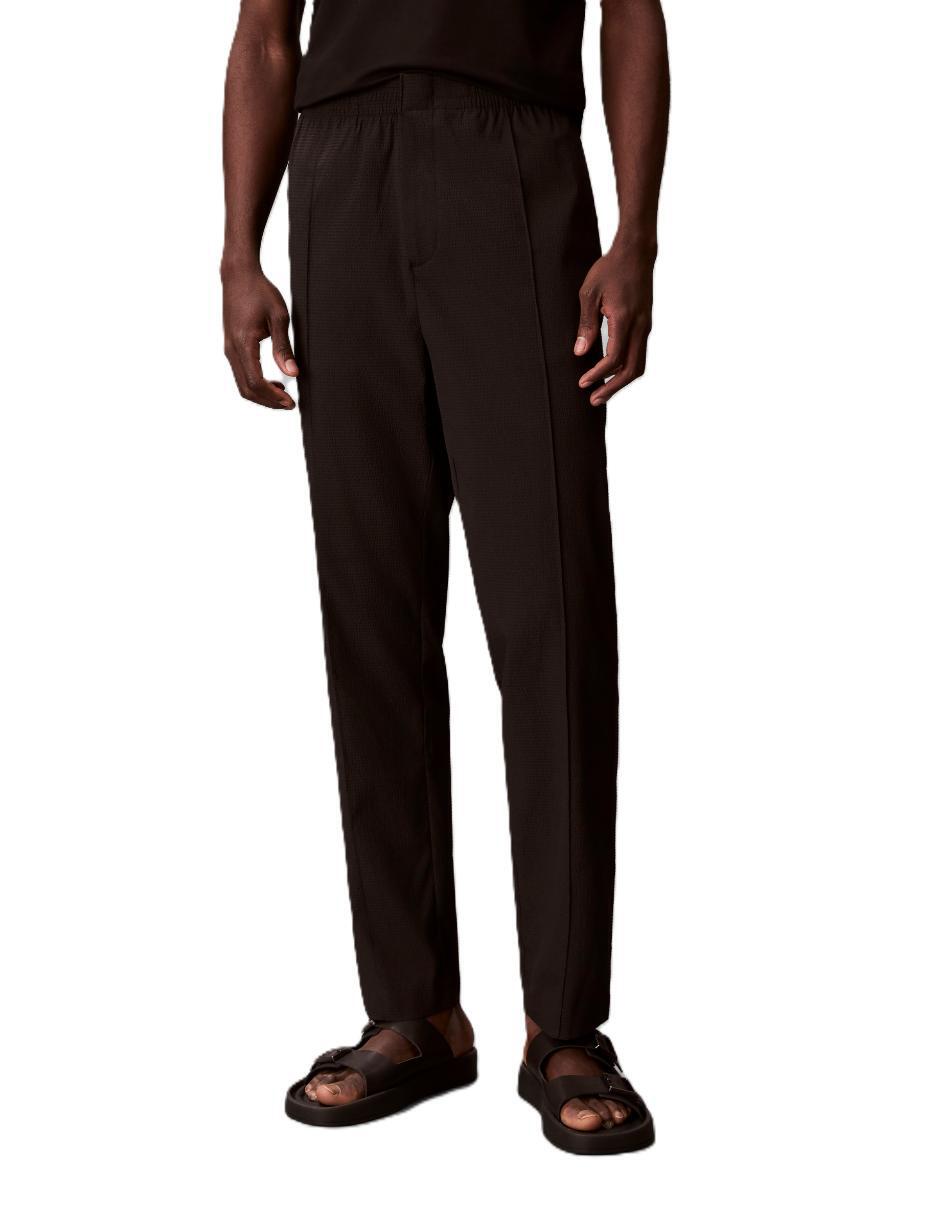 Pantalón regular para hombre Pantalón regular para hombre