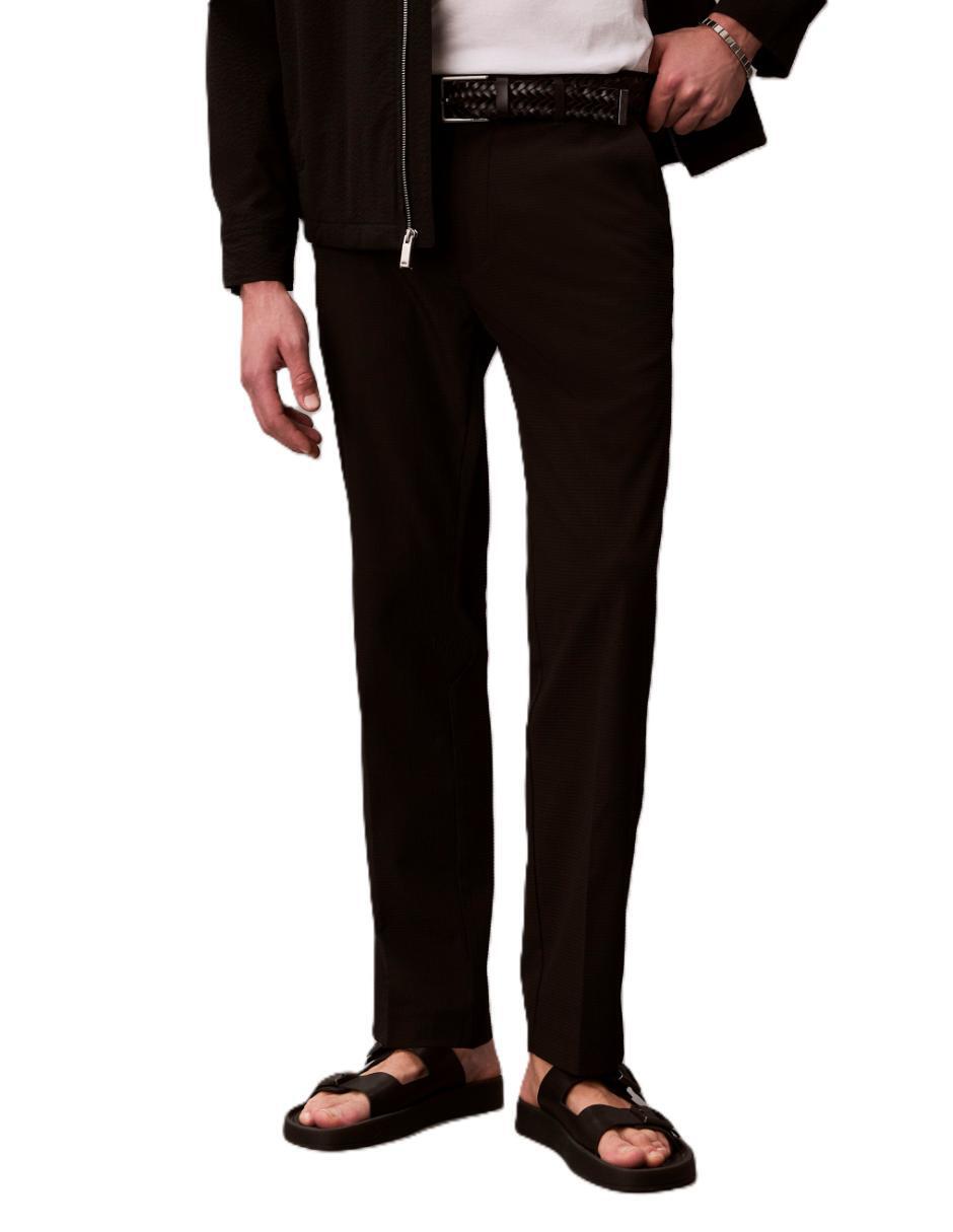 Pantalon ck 4lf609g