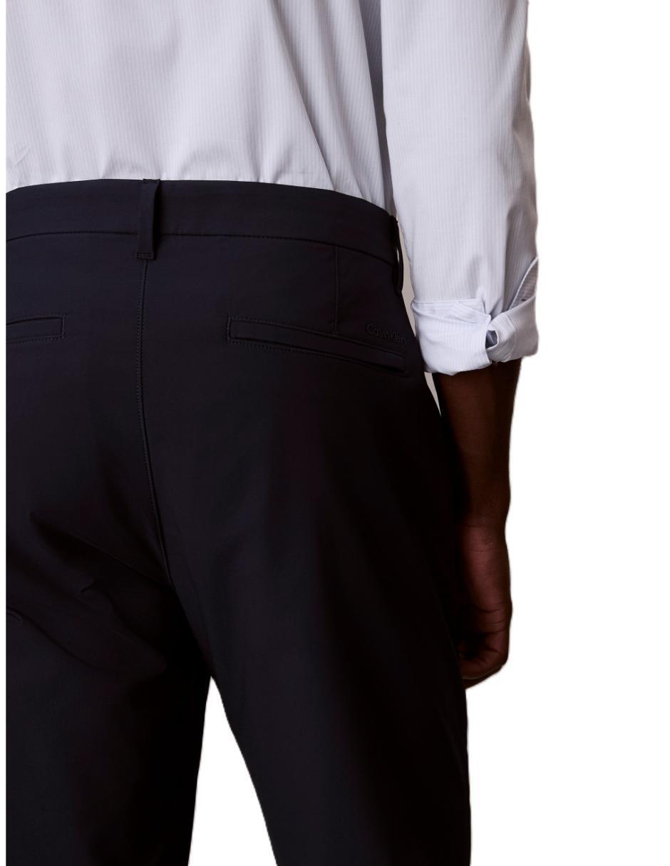 Pantalon ck 4lf627g