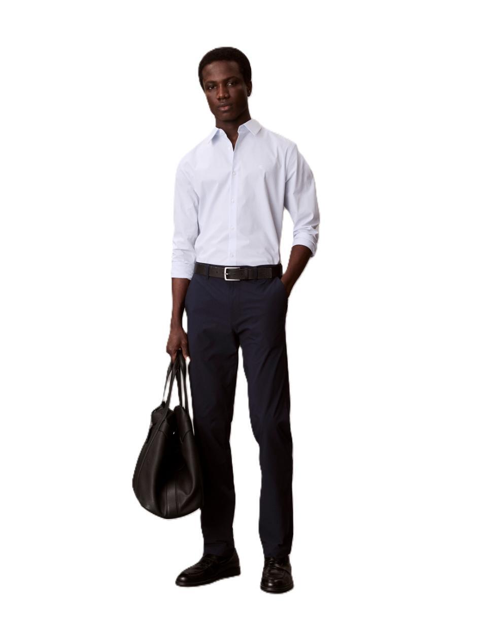 Pantalon ck 4lf627g