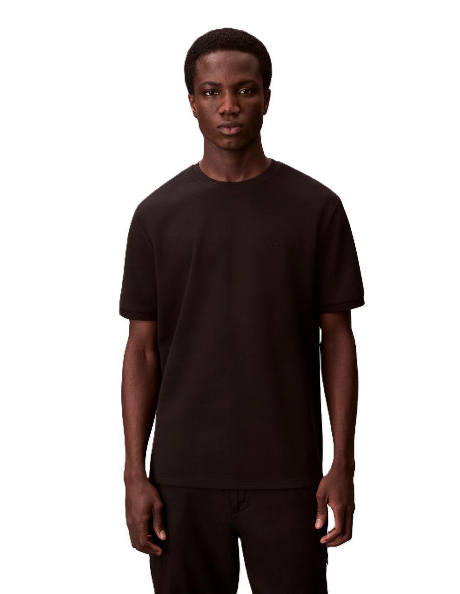 Playera Calvin Klein cuello redondo para hombre