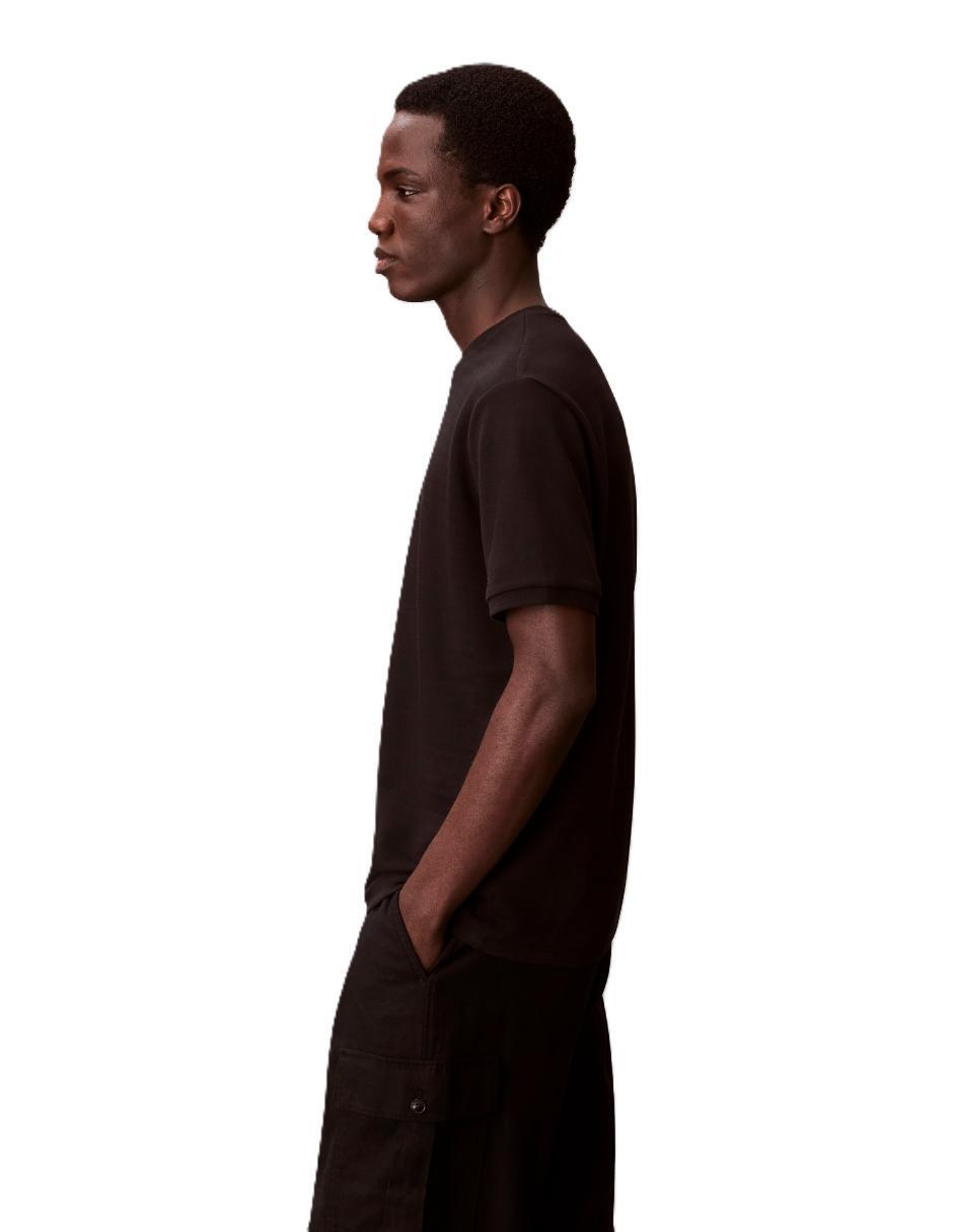 Playera Calvin Klein cuello redondo para hombre