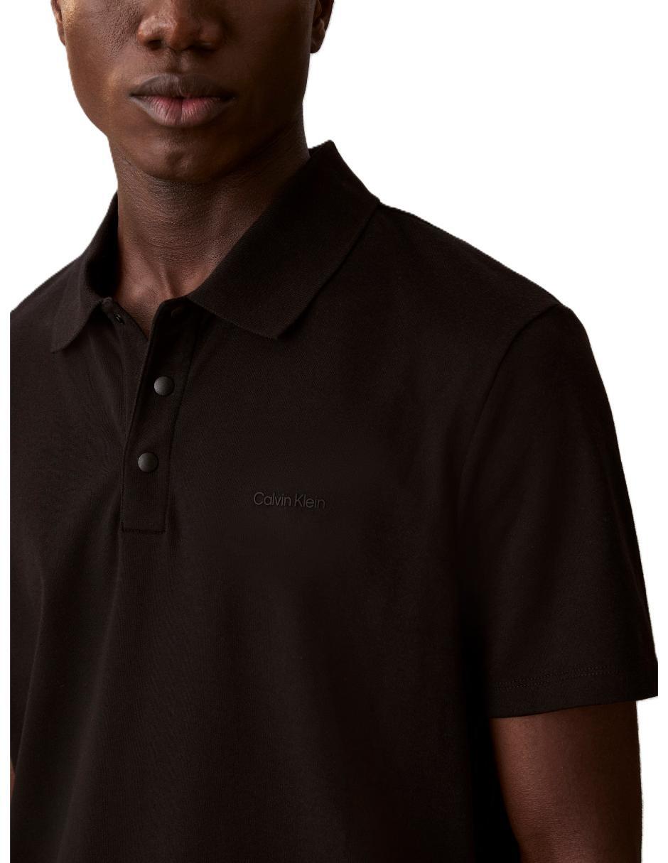 Playera tipo polo para hombre 3