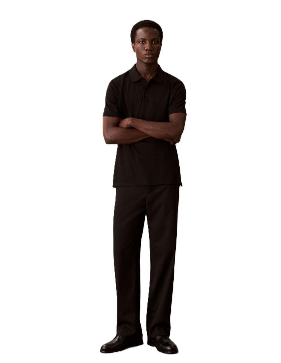 Playera tipo polo para hombre 4