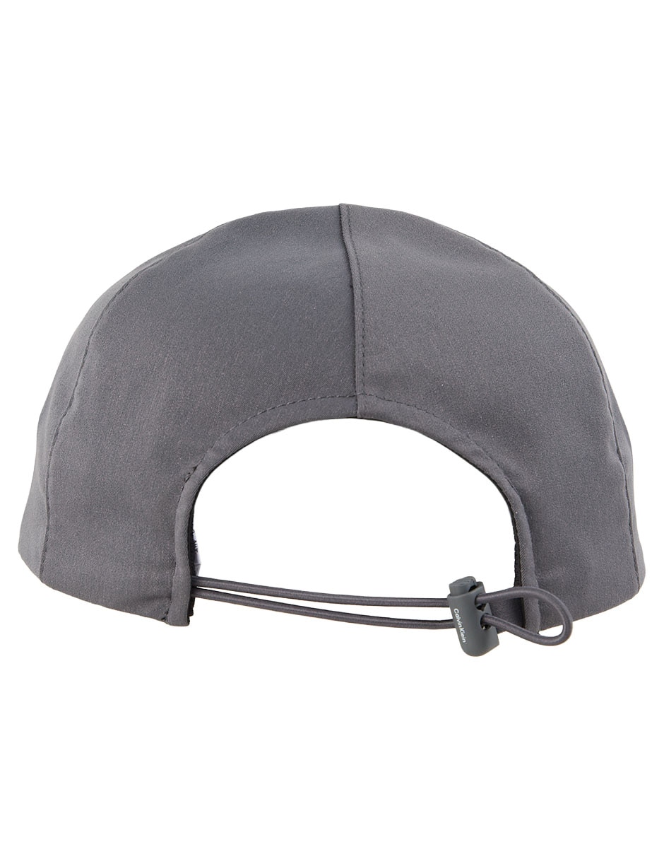 Gorra con visera curva Calvin Klein para hombre 3