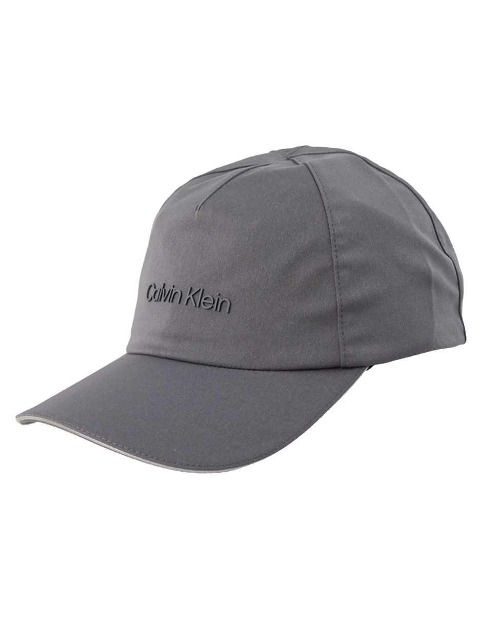 Gorra con visera curva Calvin Klein para hombre 2