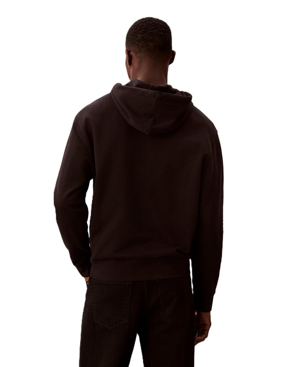 Sudadera ck 4lf241g-ub1 algodón