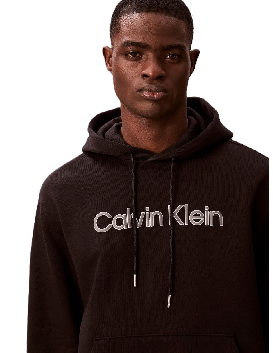 Sudadera ck 4lf241g-ub1 algodón