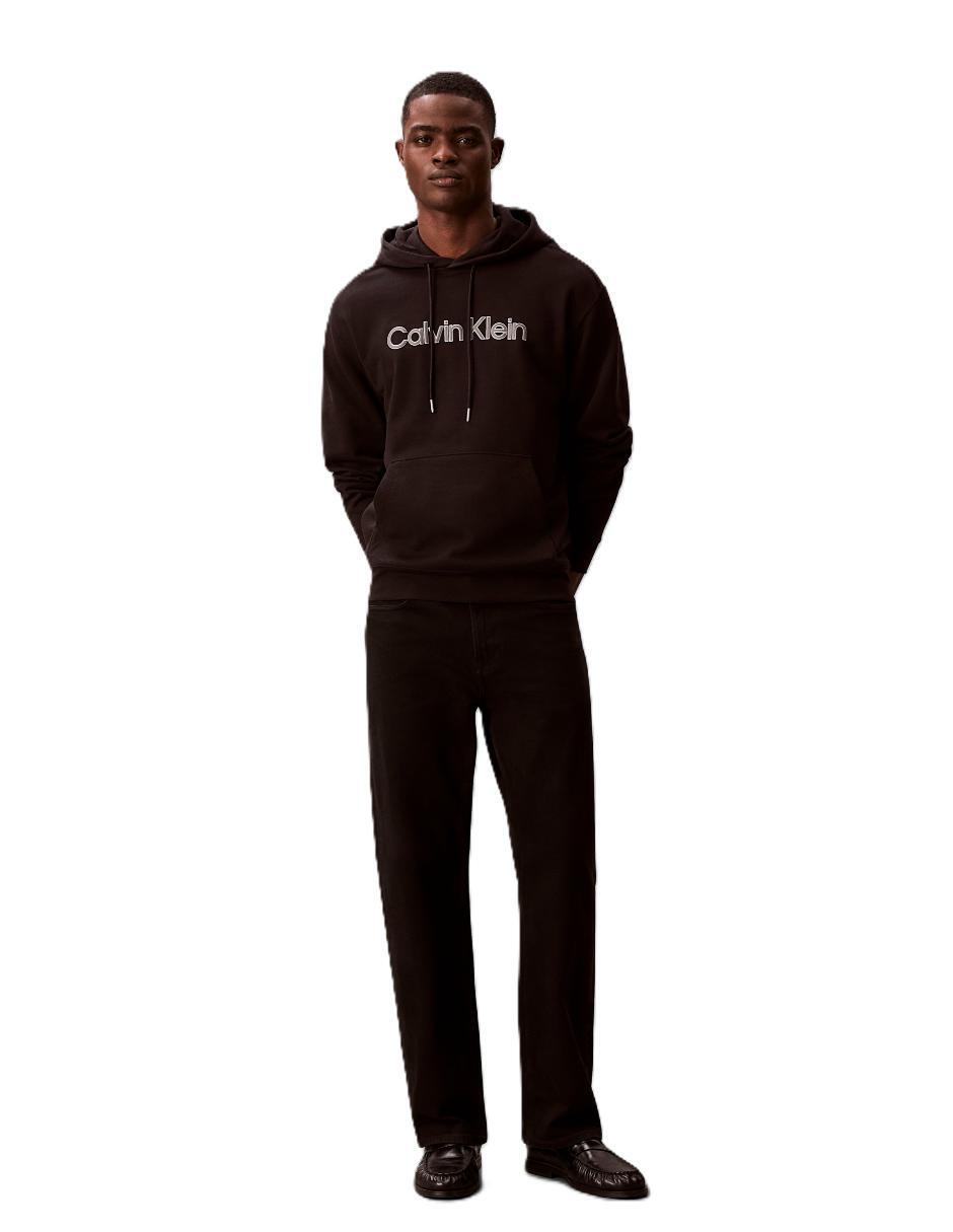Sudadera ck 4lf241g-ub1 algodón