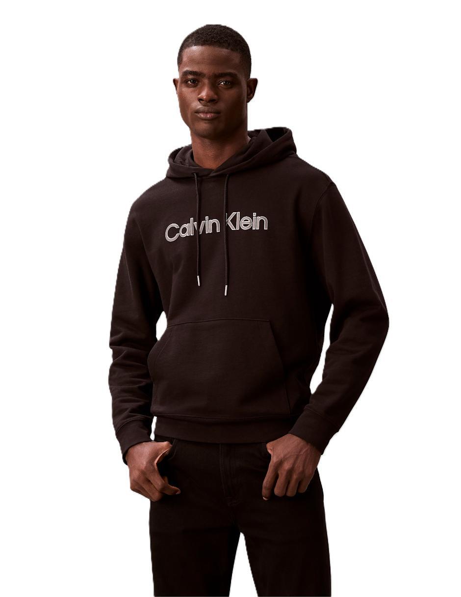 Sudadera ck 4lf241g-ub1 algodón