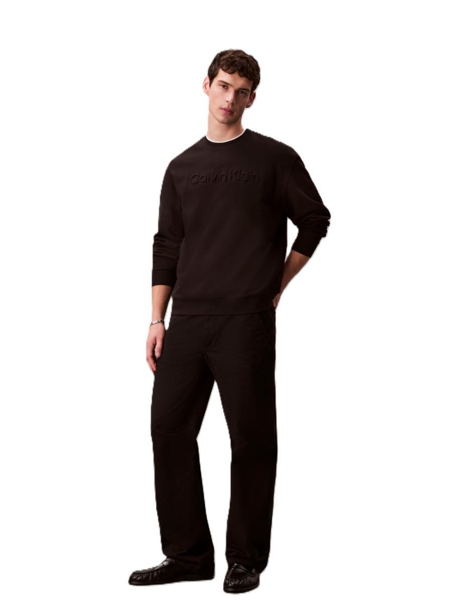 Sudadera ck 4lf230g