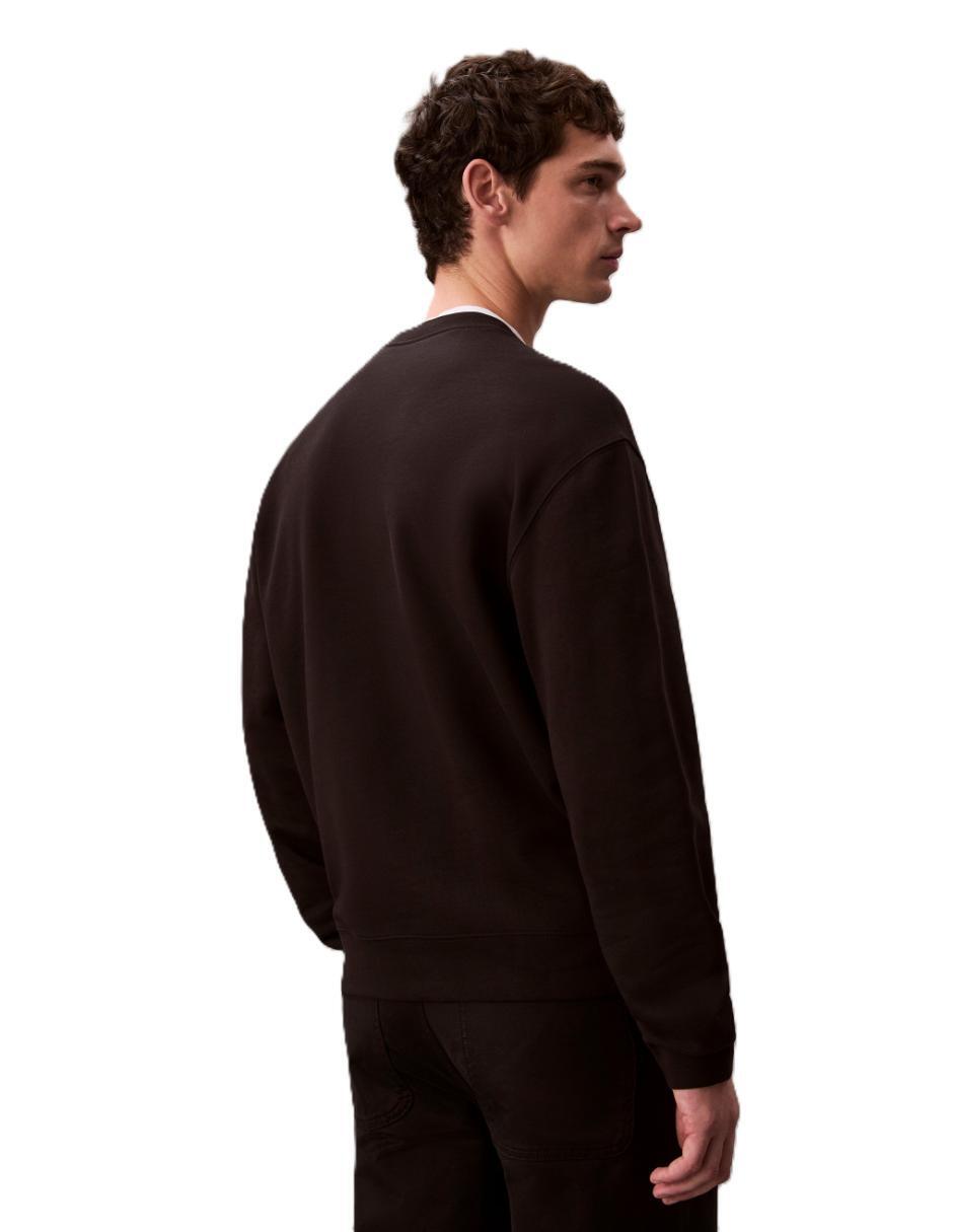 Sudadera ck 4lf230g