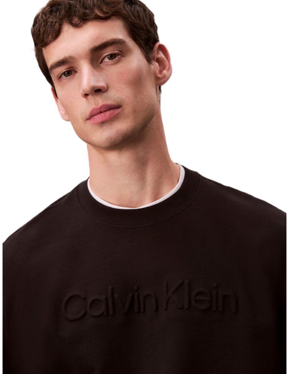 Sudadera ck 4lf230g