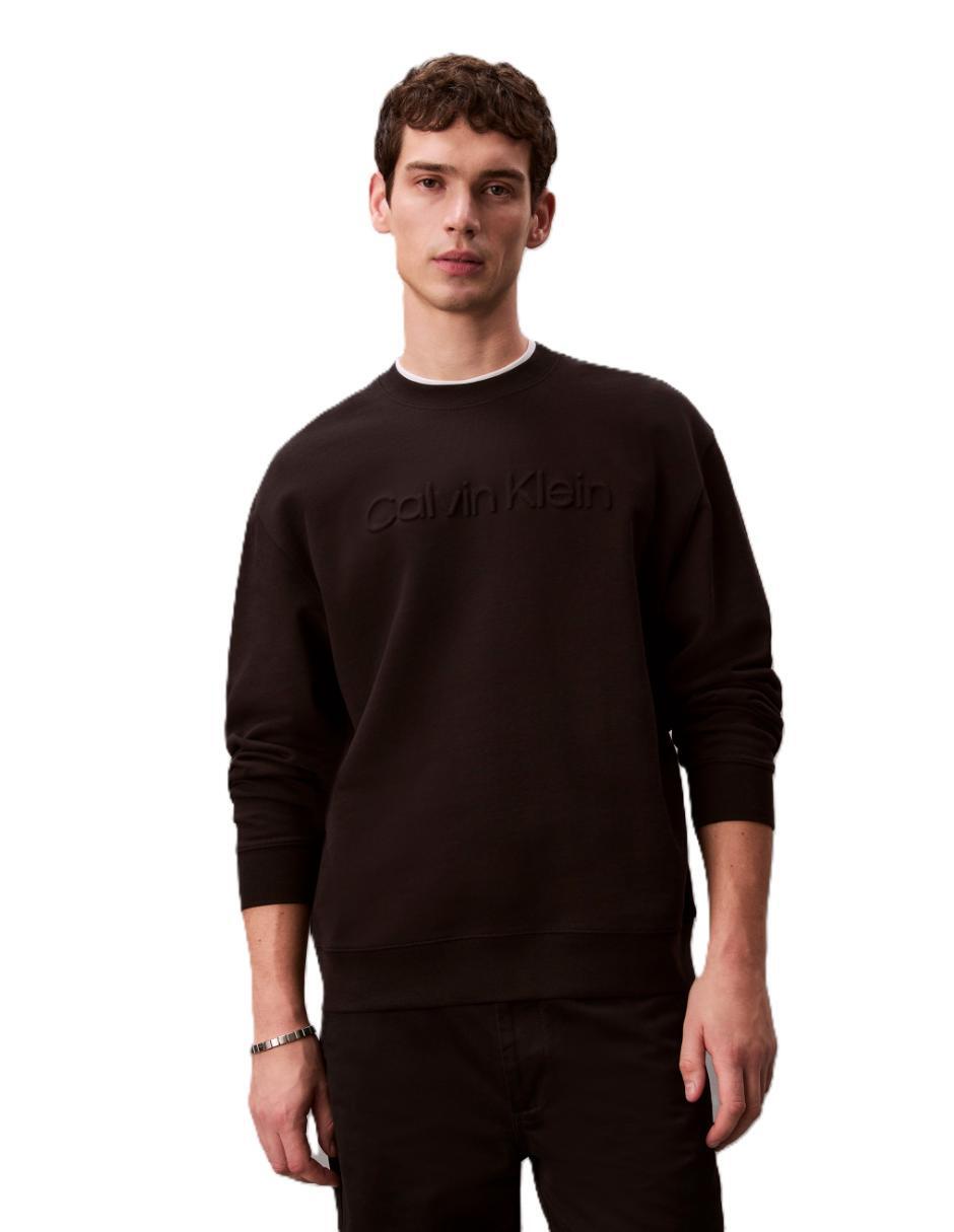 Sudadera ck 4lf230g