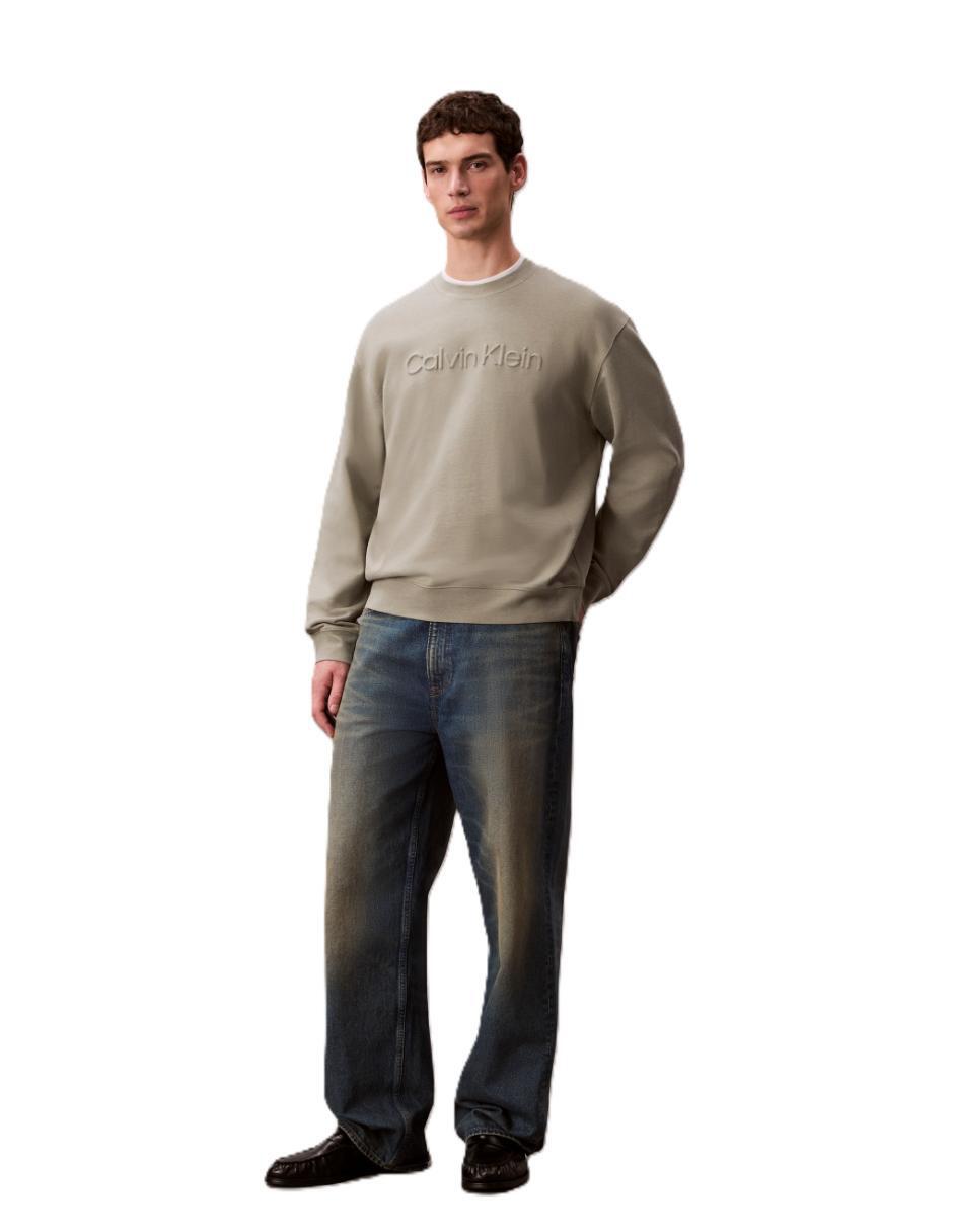 Sudadera 4lf230g 4