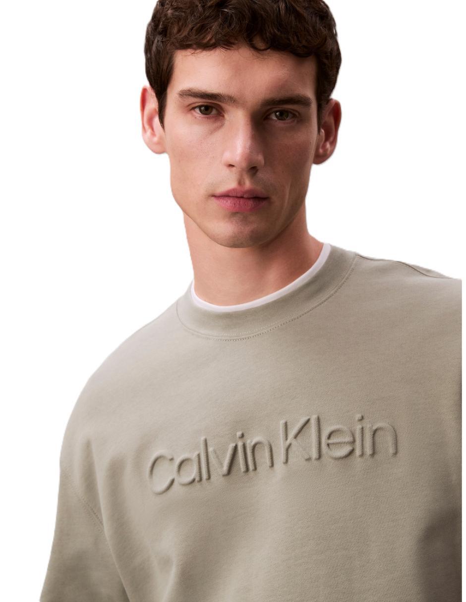 Sudadera 4lf230g 2