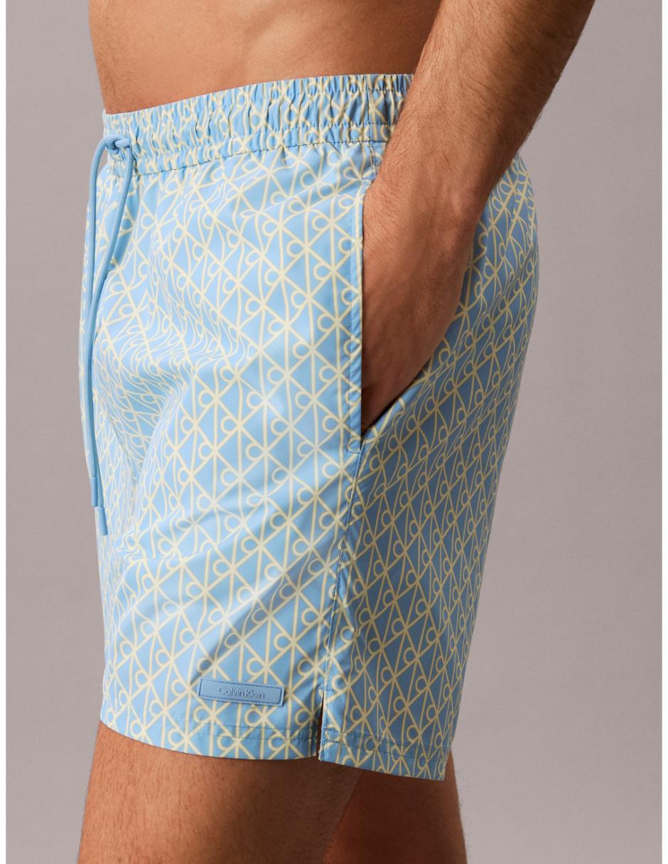 Traje de baño ck n61027 4