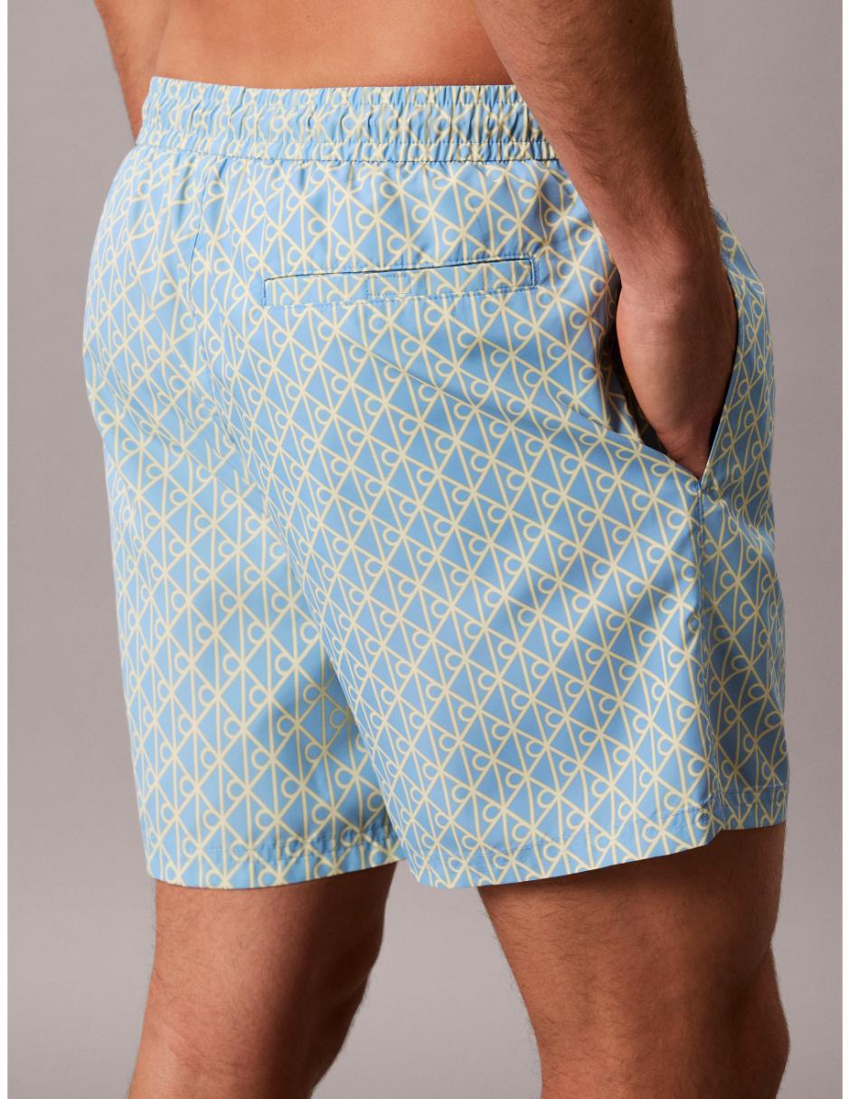 Traje de baño ck n61027 5