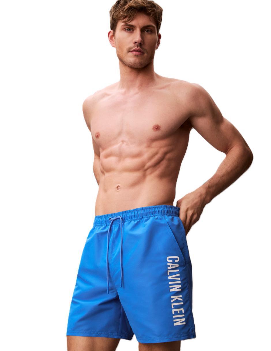Traje de baño bóxer calvin klein para hombre Traje de baño bóxer calvin klein para hombre
