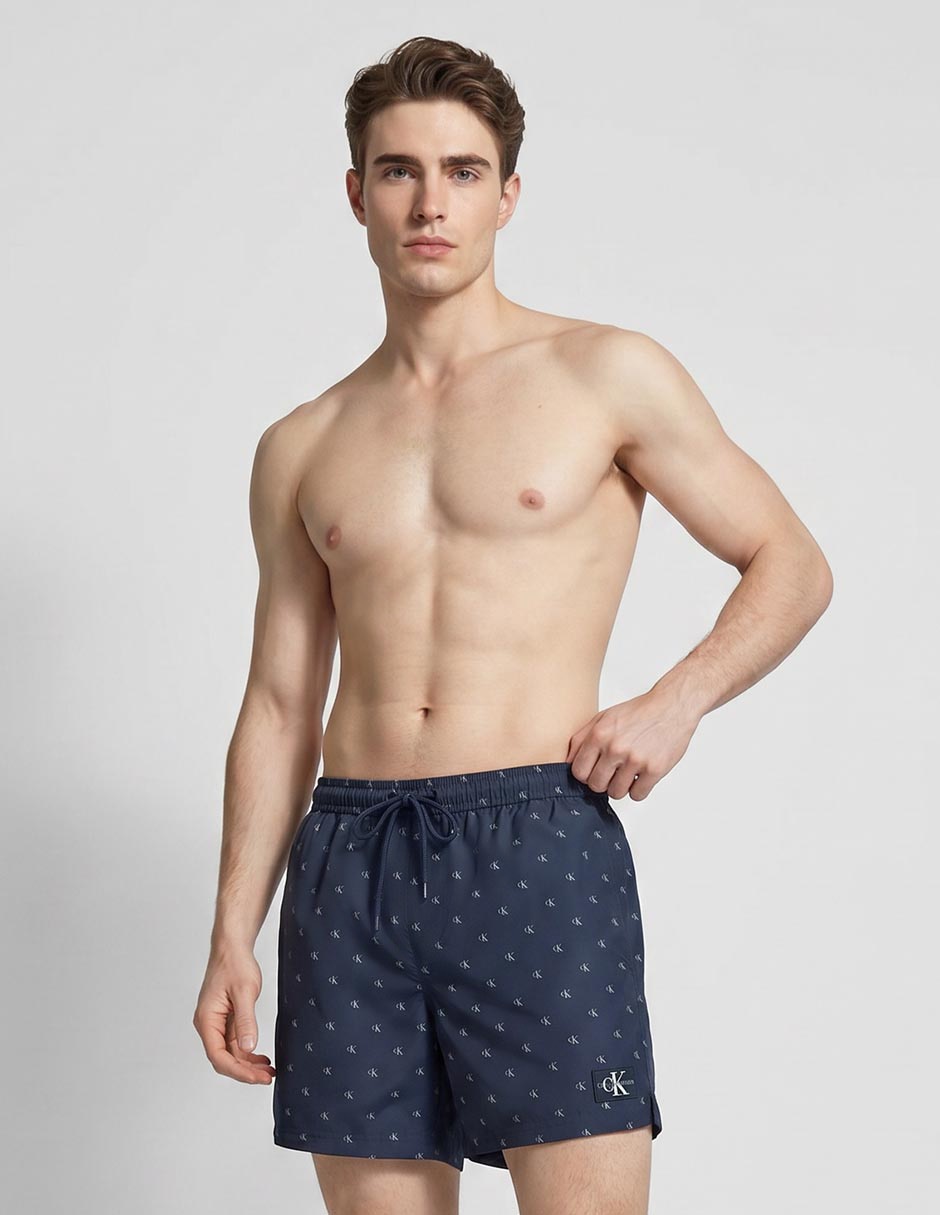 Traje de baño Calvin Klein para hombre