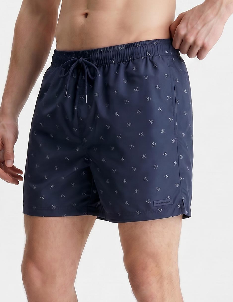 Traje de baño Calvin Klein para hombre