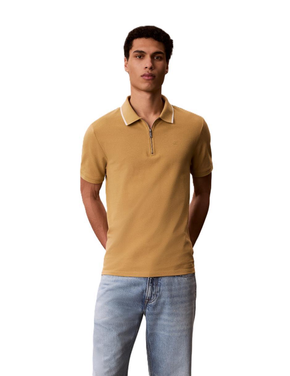 Playera tipo polo para hombre Playera tipo polo para hombre