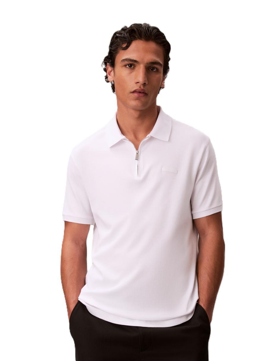 Playera tipo polo para hombre Playera tipo polo para hombre