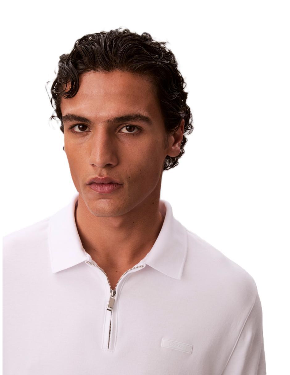 Playera tipo polo para hombre 3