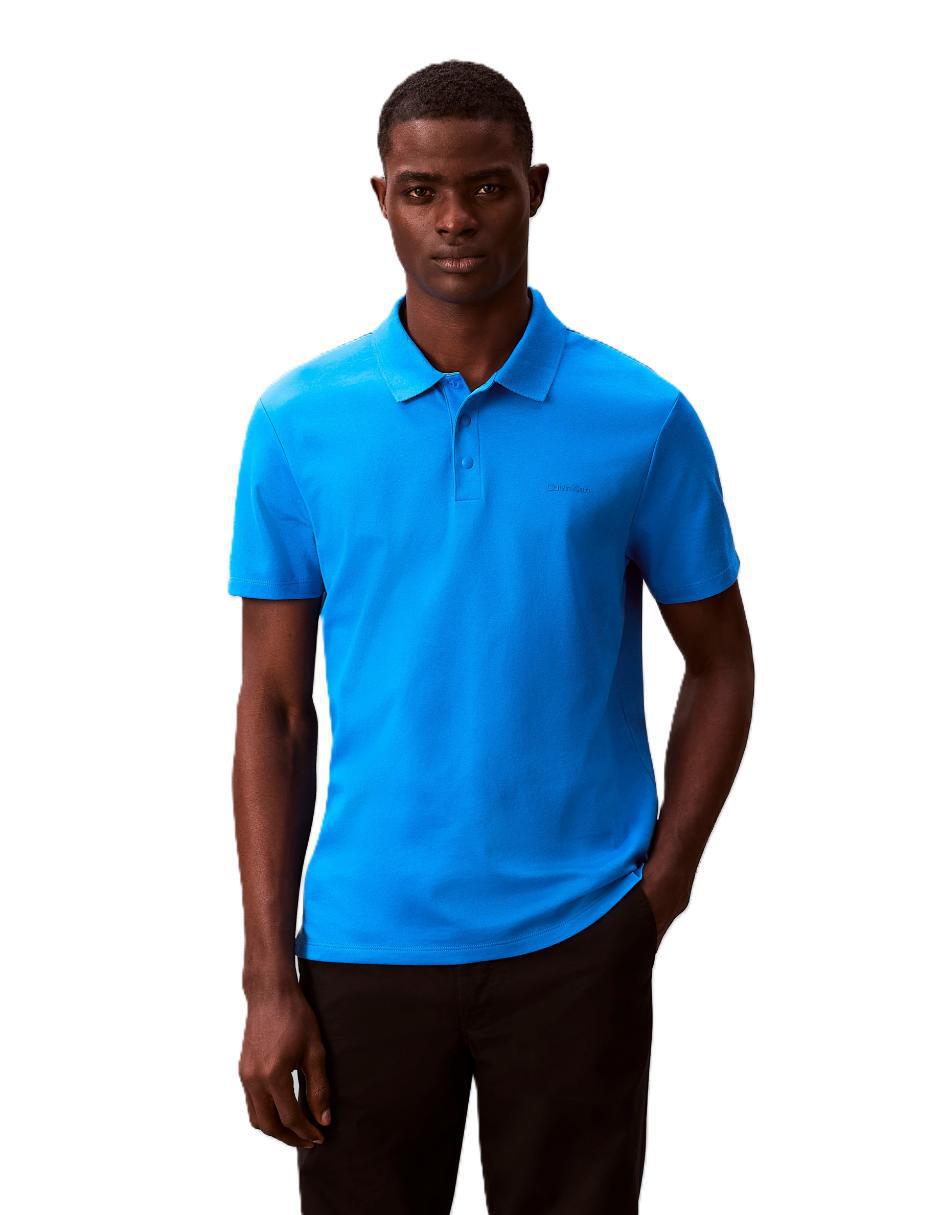 Playera tipo polo para hombre Playera tipo polo para hombre