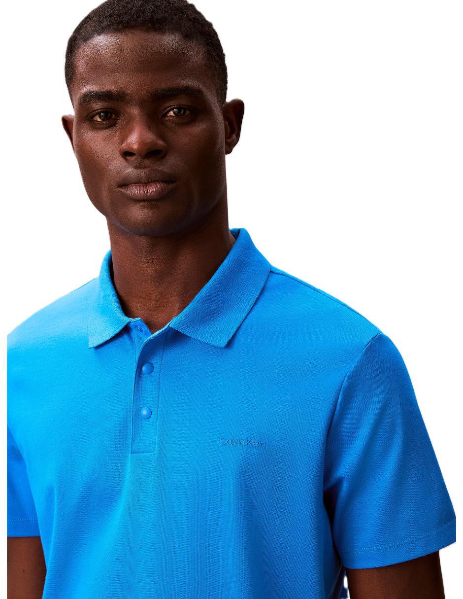 Playera tipo polo para hombre 2