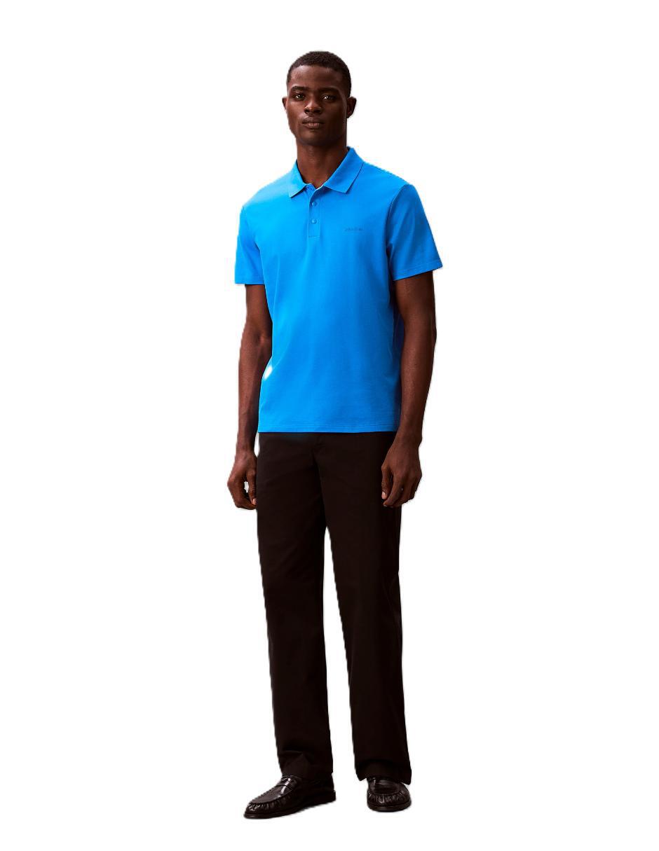 Playera tipo polo para hombre 3