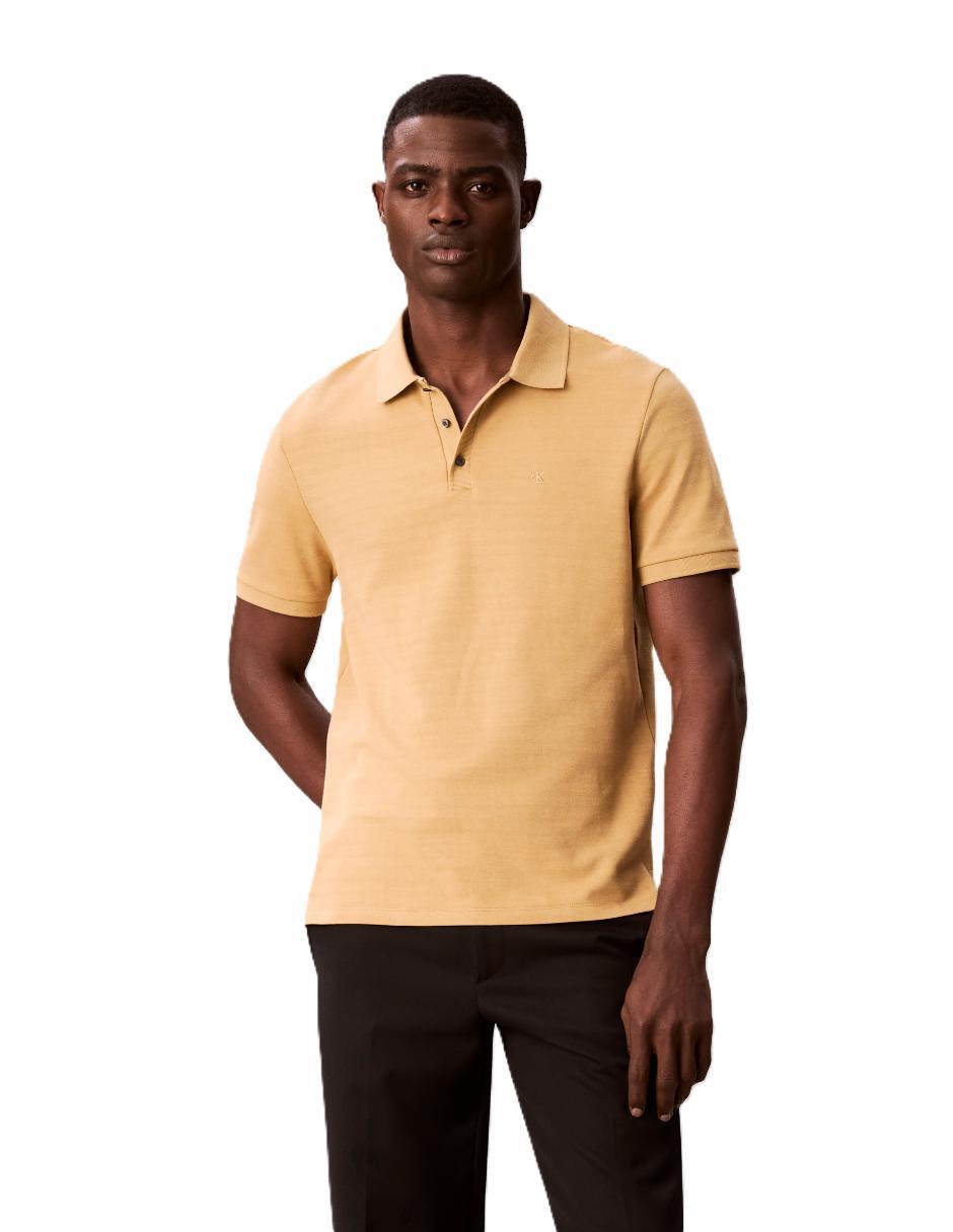 Playera tipo polo para hombre Playera tipo polo para hombre
