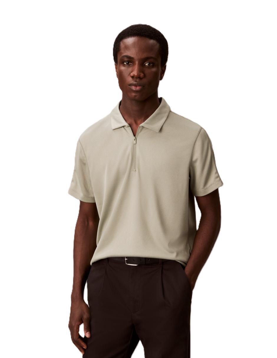 Playera tipo polo para hombre Playera tipo polo para hombre