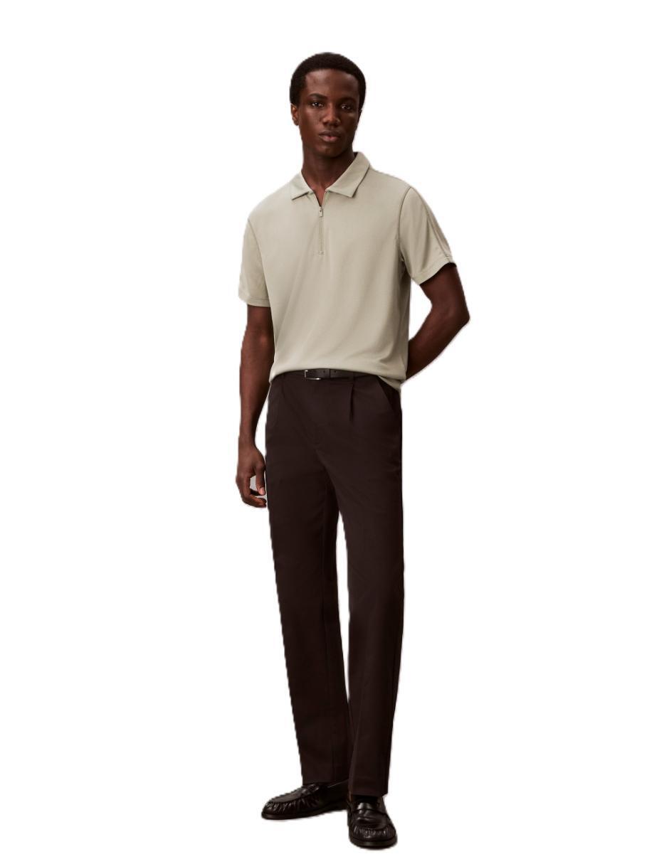 Playera tipo polo para hombre 3