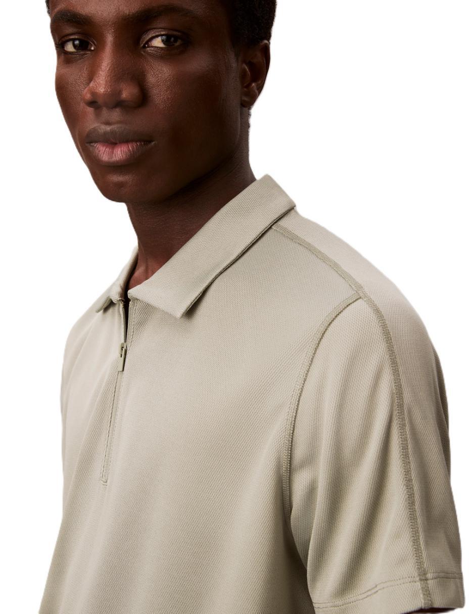 Playera tipo polo para hombre 4