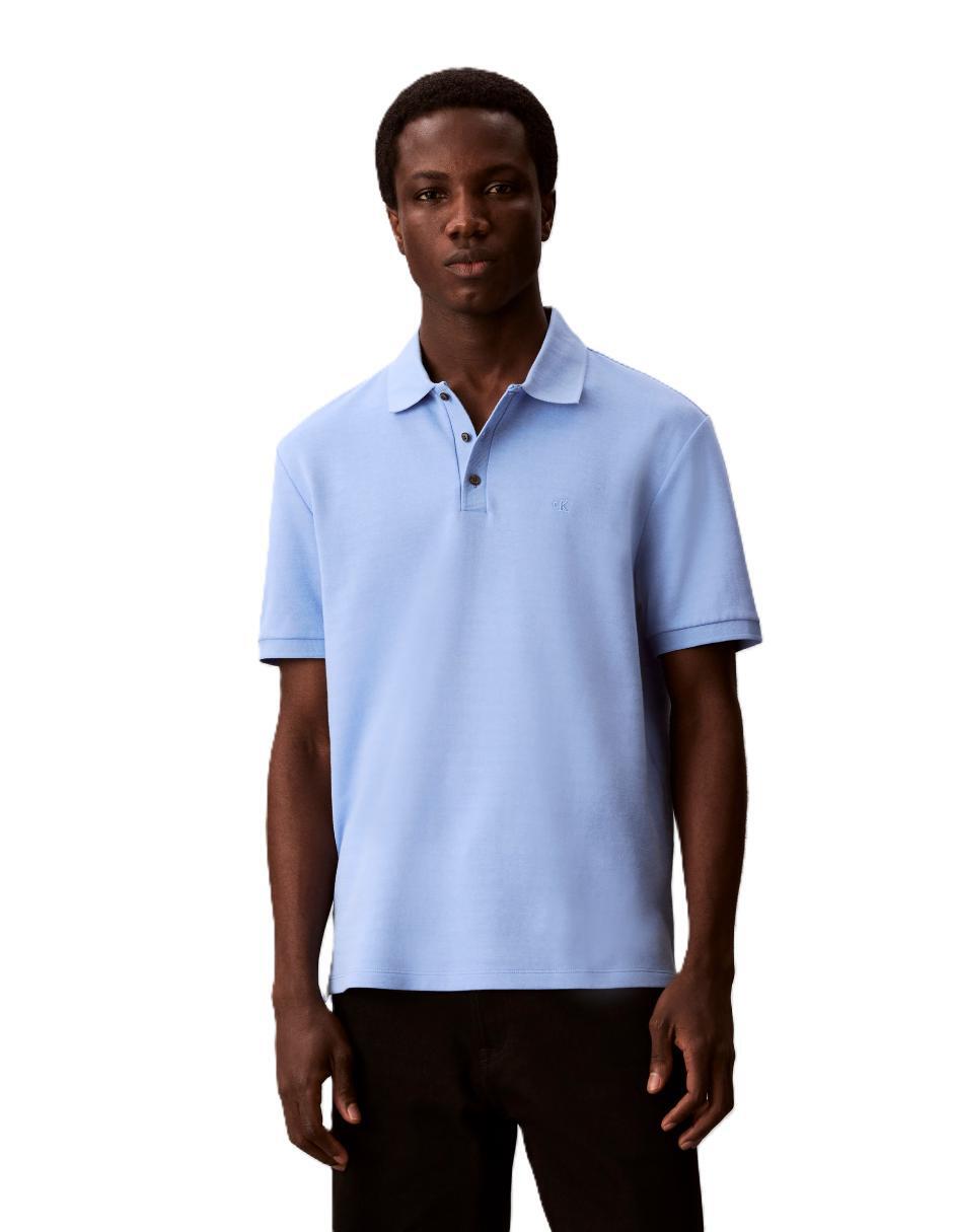 Playera tipo polo para hombre Playera tipo polo para hombre